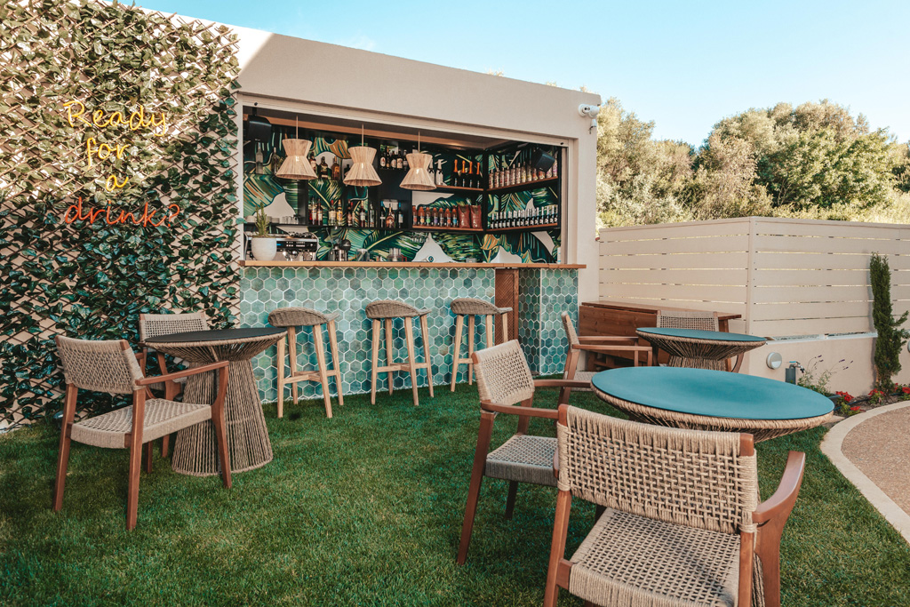 AMOESSA BOUTIQUE HOTEL ΧΑΛΚΙΔΙΚΗ
